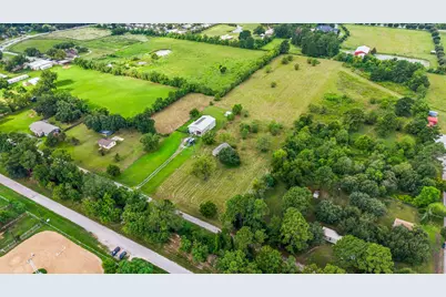 10534 Hufsmith Road, Tomball, TX 77375 - Photo 4