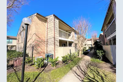 2120 Wilcrest Drive #121, Houston, TX 77042 - Photo 1