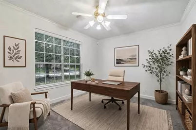 17306 Eagle Ledge Drive, Tomball, TX 77377 - Photo 16