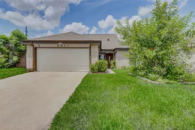 2511 Planters Row, Sugar Land, TX 77478 - Photo 2