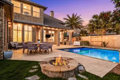 3211 Wimberly Place Lane, Katy, TX 77494 - Photo 4