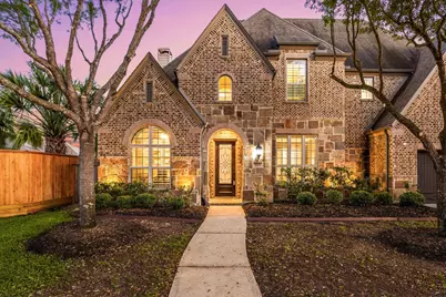 3211 Wimberly Place Lane, Katy, TX 77494 - Photo 2