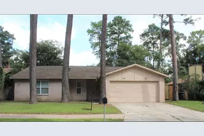 23022 Laketree Lane, Spring, TX 77373 - Photo 1