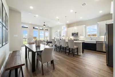 2347 Birch View Lane, Katy, TX 77494 - Photo 2