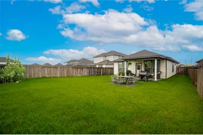 3016 Plateau Drive, Brookshire, TX 77423 - Photo 36