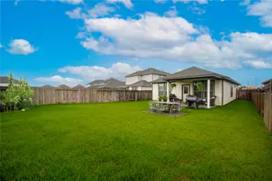 3016 Plateau Dr, Brookshire, TX 77423 - Photo 36