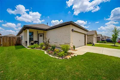 3016 Plateau Drive, Brookshire, TX 77423 - Photo 1