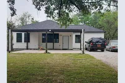 7828 Pardee Street, Houston, TX 77028 - Photo 2