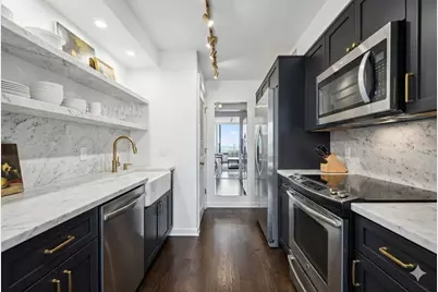 1111 Caroline Street #2908, Houston, TX 77010 - Photo 8