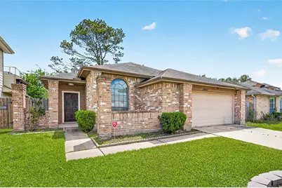 12403 Meadow Ridge Dr, Stafford, TX 77477 - Photo 4