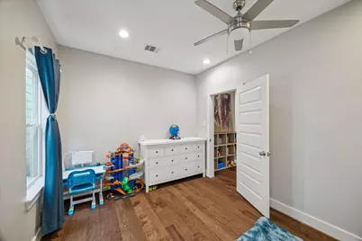 920 W 25th Street #C, Houston, TX 77008 - Photo 26