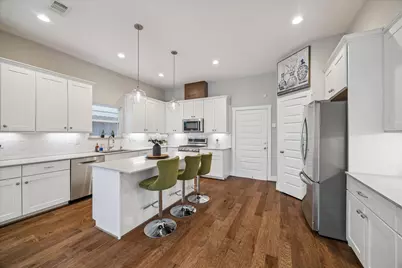 920 W 25th Street #C, Houston, TX 77008 - Photo 10