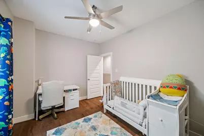 920 W 25th Street #C, Houston, TX 77008 - Photo 26