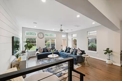 920 W 25th Street #C, Houston, TX 77008 - Photo 6