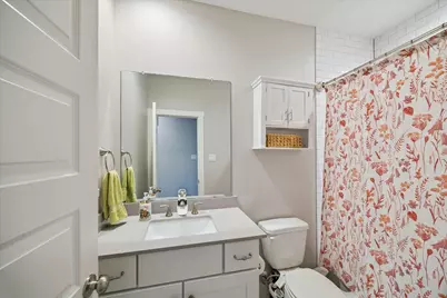 920 W 25th Street #C, Houston, TX 77008 - Photo 24