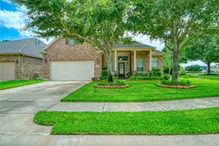 19319 W Cibolo Creek Ct, Cypress, TX 77433 - Photo 1