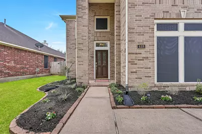 418 Gastonbury Court, League City, TX 77573 - Photo 4