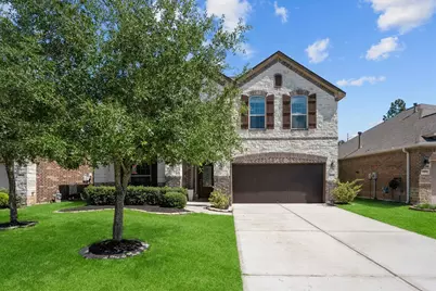 31847 Chapel Rock Lane, Spring, TX 77386 - Photo 2