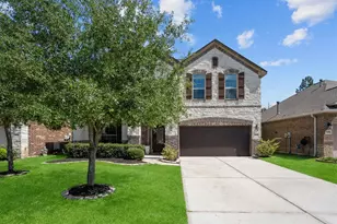 31847 Chapel Rock Ln, Spring, TX 77386 - Photo 2