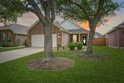 25003 Spring Ash Lane, Katy, TX 77494 - Photo 1