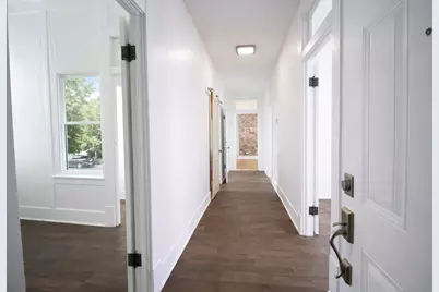 211 Milam #A, Wharton, TX 77488 - Photo 1