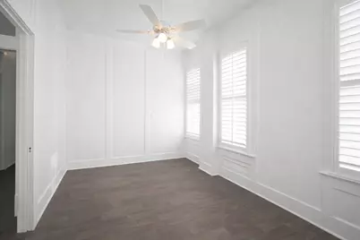 211 Milam #A, Wharton, TX 77488 - Photo 4