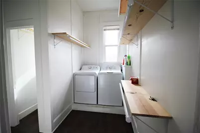 211 Milam #A, Wharton, TX 77488 - Photo 8