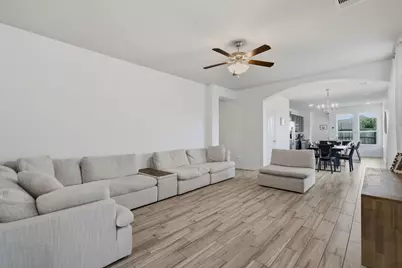 3107 Carlisle Meadow Ct Court, Spring, TX 77386 - Photo 8