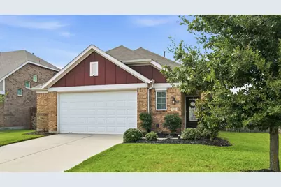 3107 Carlisle Meadow Ct Court, Spring, TX 77386 - Photo 4