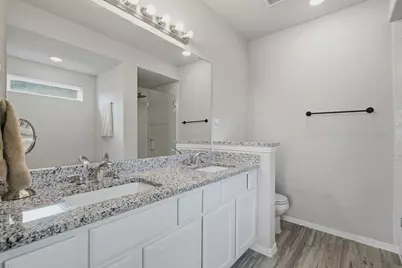 3107 Carlisle Meadow Ct Court, Spring, TX 77386 - Photo 18