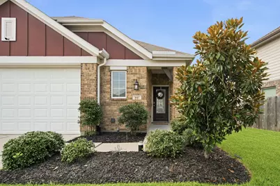3107 Carlisle Meadow Ct Court, Spring, TX 77386 - Photo 2