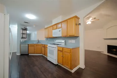 3814 Bridgebay Lane, Katy, TX 77449 - Photo 8