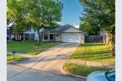 3814 Bridgebay Lane, Katy, TX 77449 - Photo 2