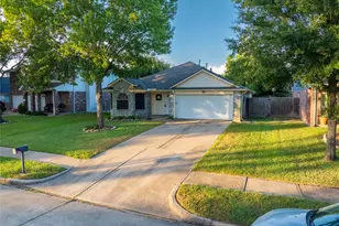 3814 Bridgebay Ln, Katy, TX 77449 - Photo 2