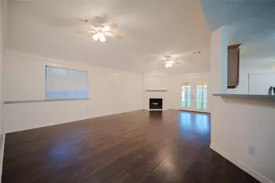 3814 Bridgebay Lane, Katy, TX 77449 - Photo 6