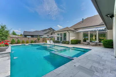 2017 Bennet Lane, Conroe, TX 77384 - Photo 42