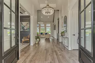 2017 Bennet Ln, Conroe, TX 77384 - Photo 8