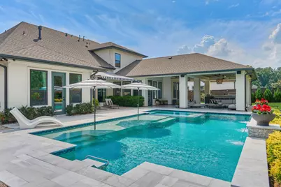 2017 Bennet Lane, Conroe, TX 77384 - Photo 4