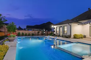 2017 Bennet Ln, Conroe, TX 77384 - Photo 2