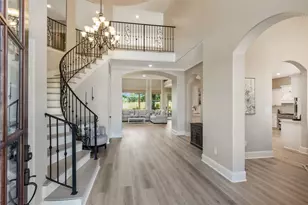 10827 Bourbon St, Willis, TX 77318 - Photo 2