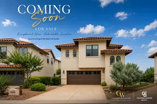 409 Rose Branch Way, Austin, TX 78738 - Photo 1