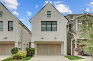 1014 Ashland St, Houston, TX 77008 - Photo 1