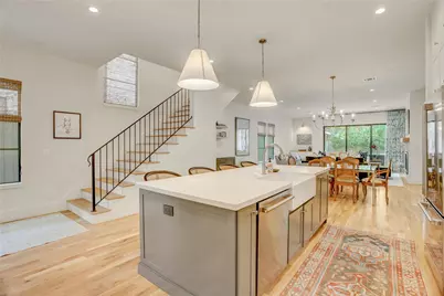 1014 Ashland Street, Houston, TX 77008 - Photo 4