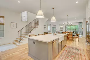 1014 Ashland St, Houston, TX 77008 - Photo 4