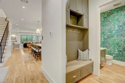 1014 Ashland Street, Houston, TX 77008 - Photo 30