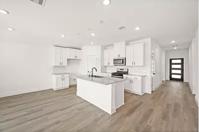 514 Palm Crest Court, Crosby, TX 77532 - Photo 2