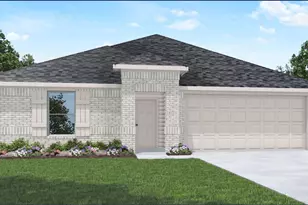 514 Palm Crest Ct, Crosby, TX 77532 - Photo 1