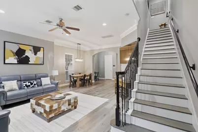 9003 Bayview Cove Drive, Houston, TX 77054 - Photo 1