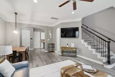 9003 Bayview Cove Drive, Houston, TX 77054 - Photo 4