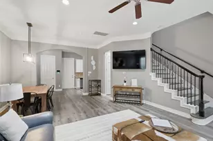 9003 Bayview Cove Dr, Houston, TX 77054 - Photo 4